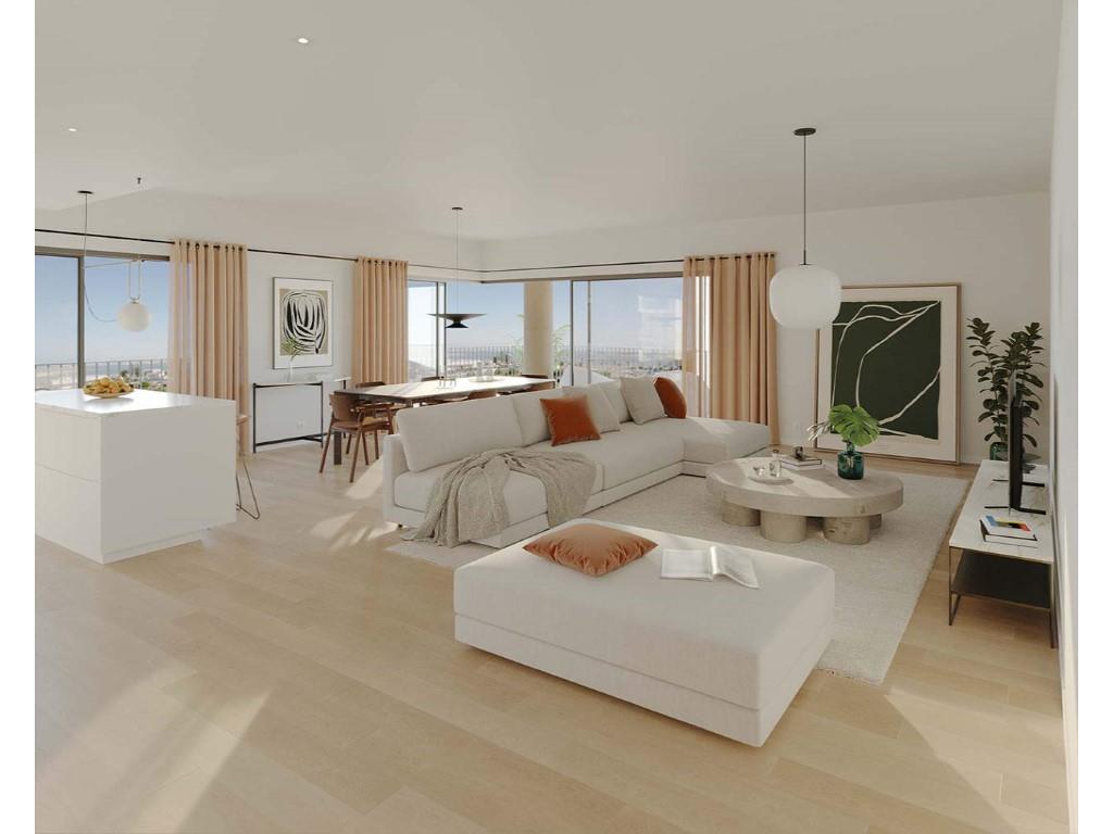 Apartamento 3 habitaciones Venta Seixal