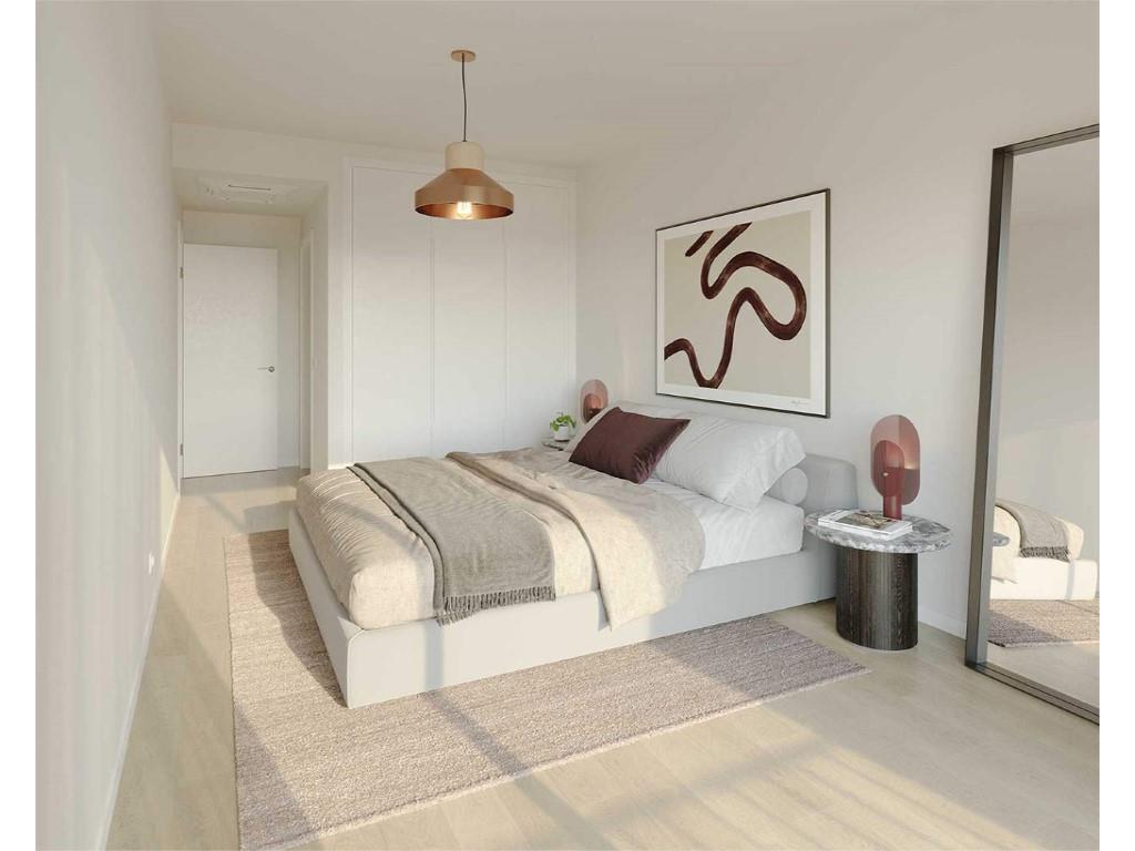 Apartamento 3 habitaciones Venta Seixal