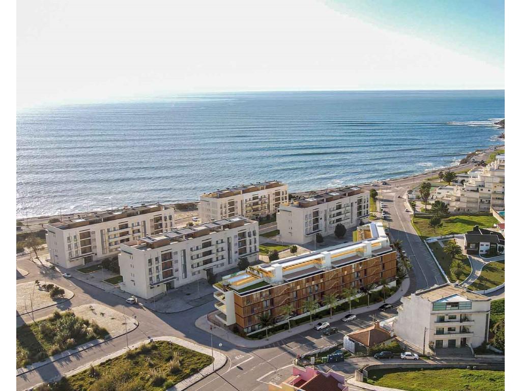 Apartement 4 pièces