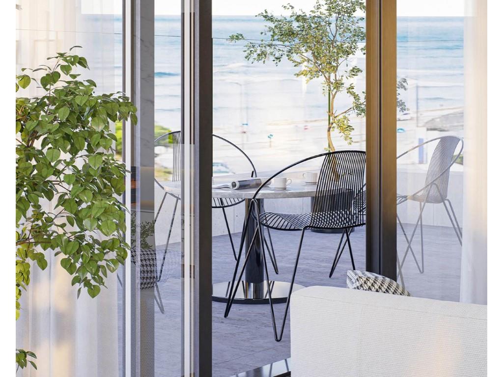 Apartement 4 pièces