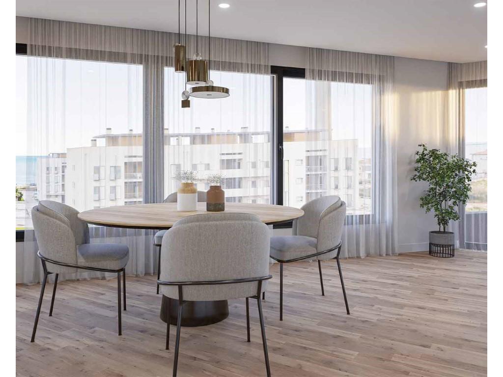 3-Bedroom apartment