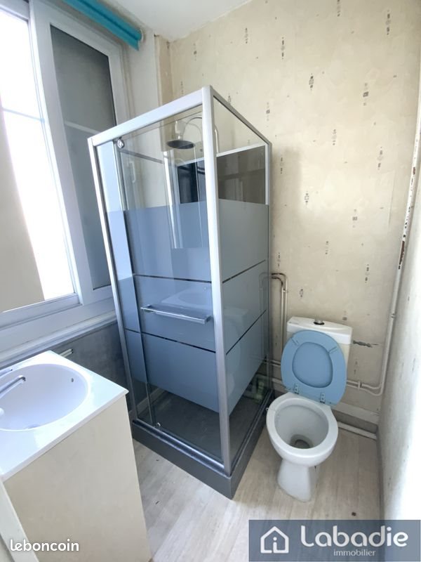 Appartement à louer, 39m², Vire Normandie