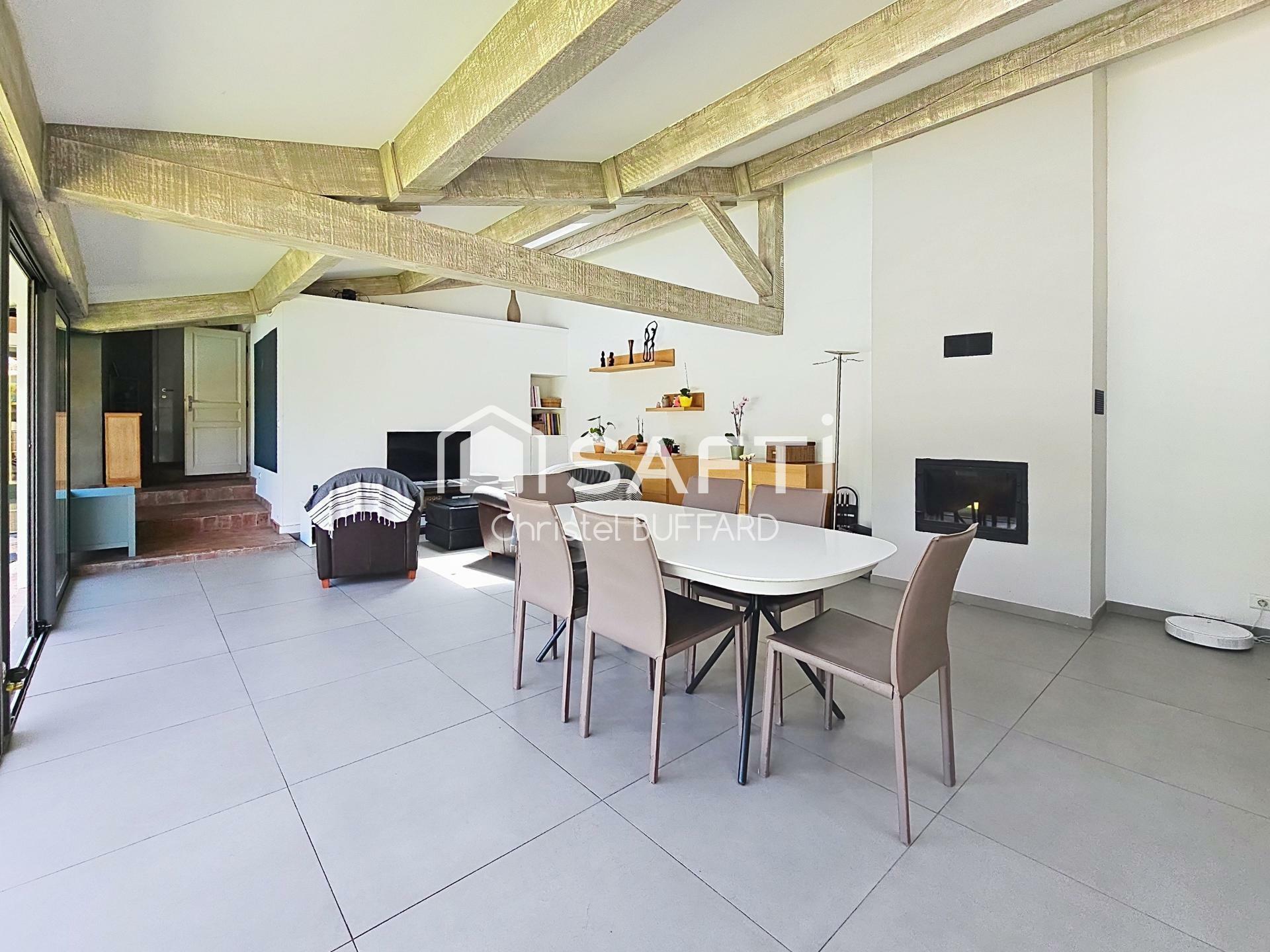 Maison à vendre, 110m², Marseille 12ème