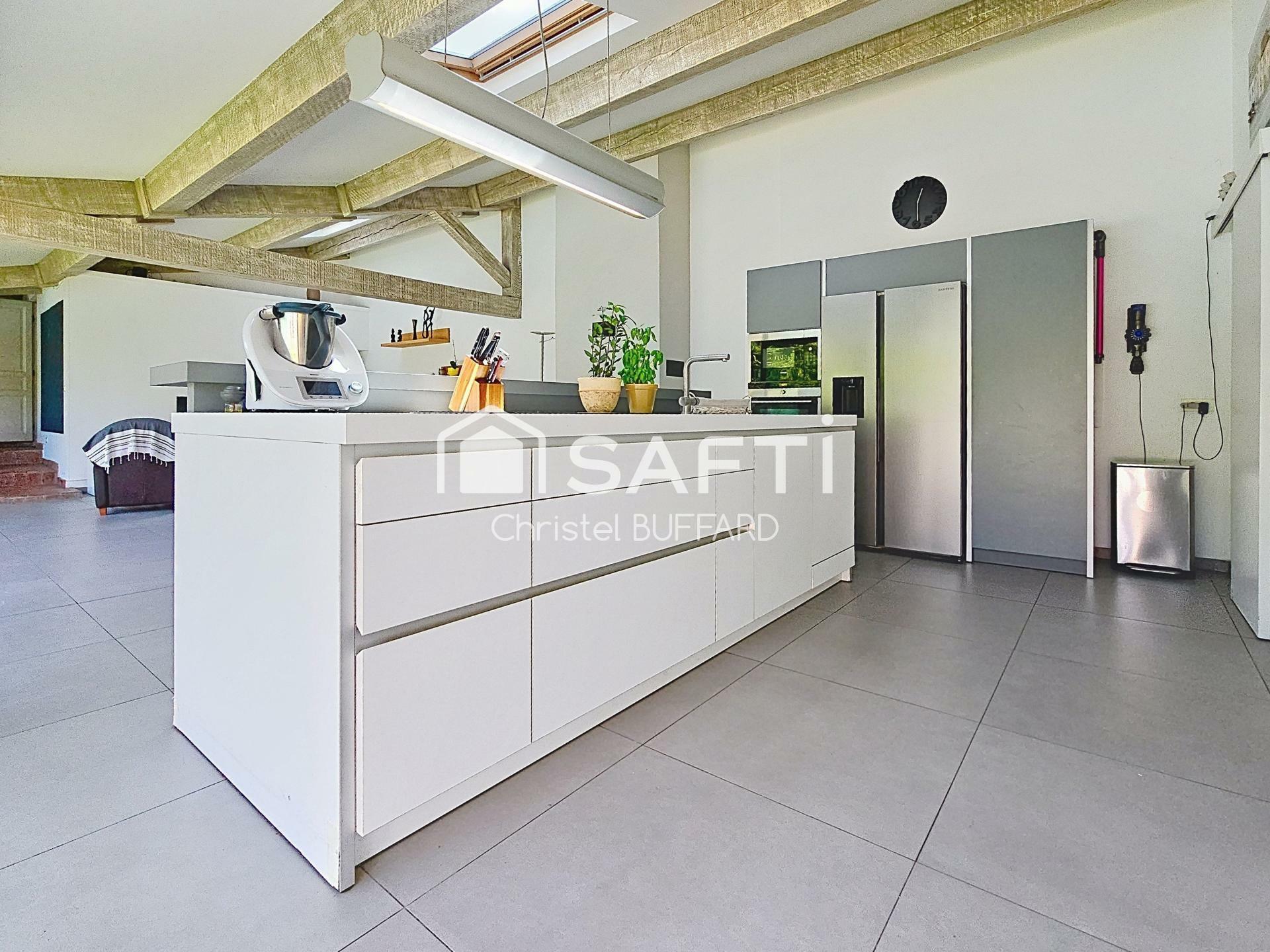 Maison à vendre, 110m², Marseille 12ème