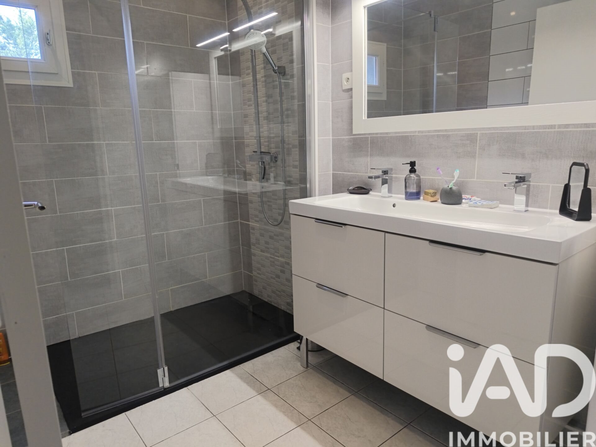 Maison à vendre, 88m², Roullet-Saint-Estèphe