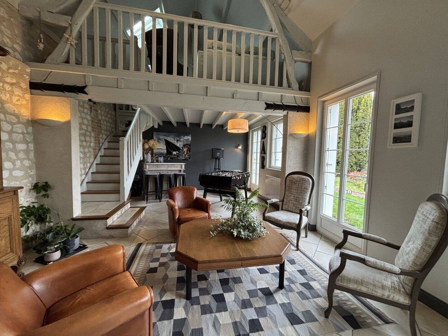 Maison à vendre, 211m², Muids