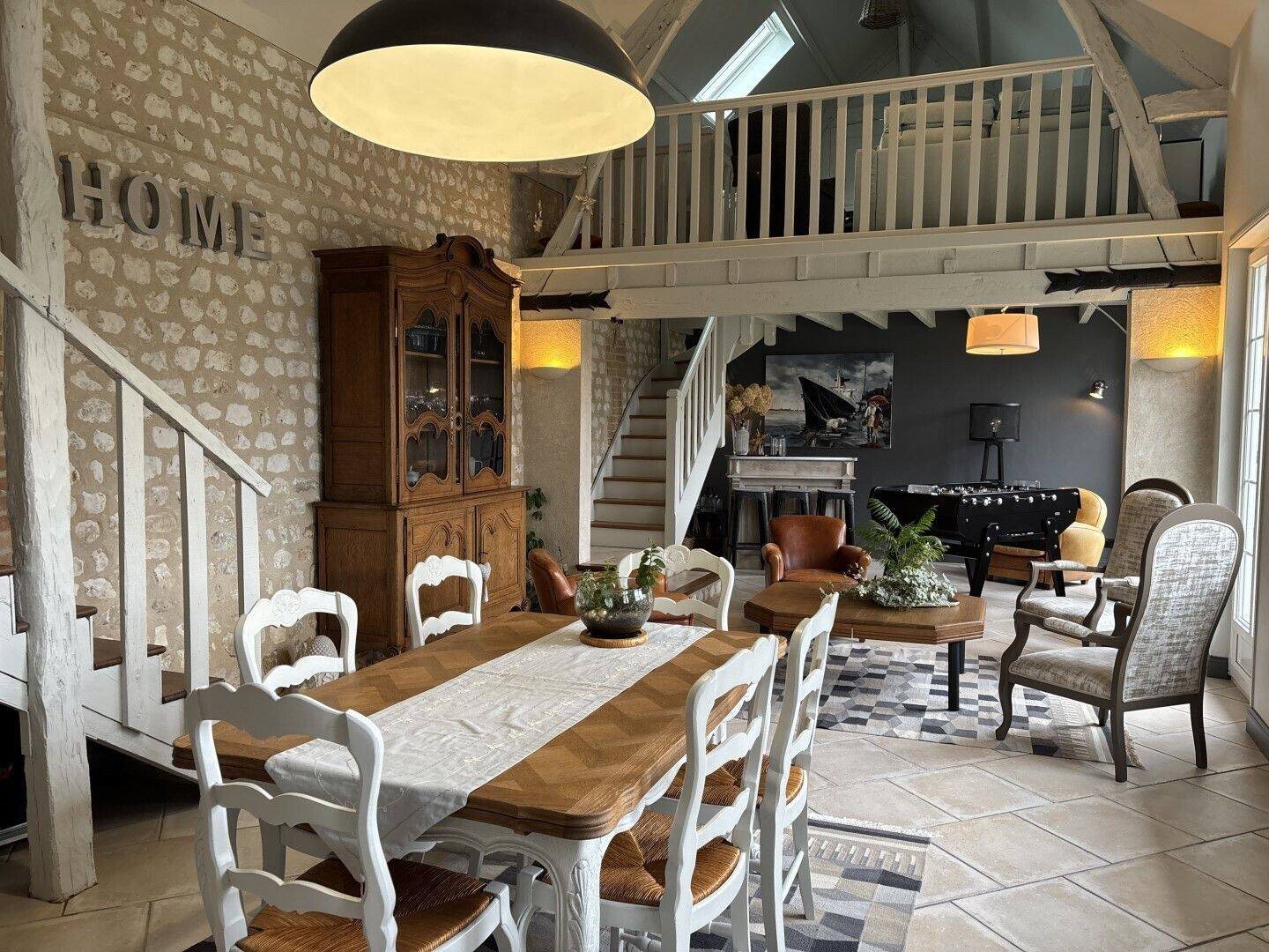 Maison à vendre, 211m², Muids