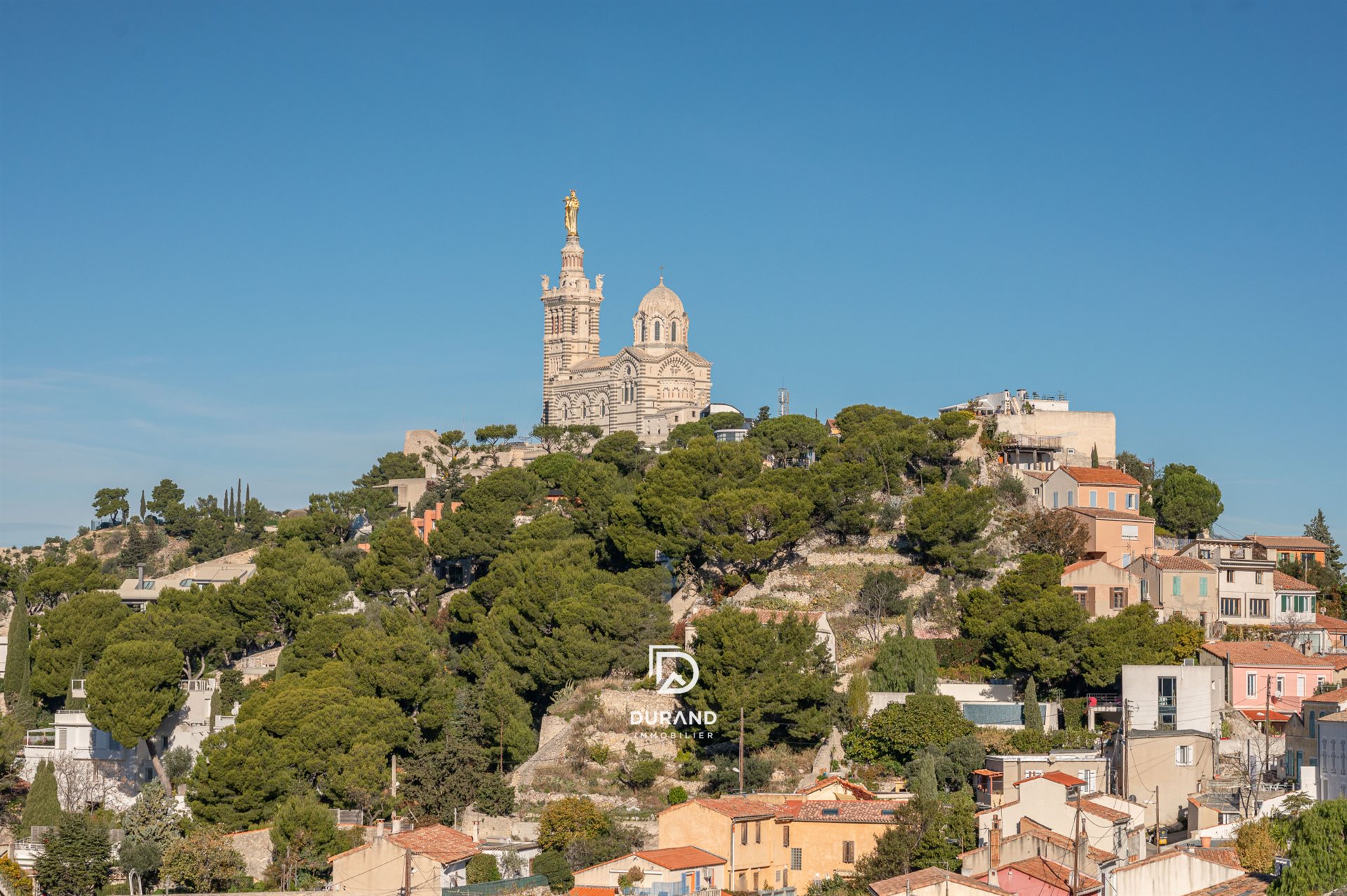 Appartement à vendre, 67m², Marseille 7ème