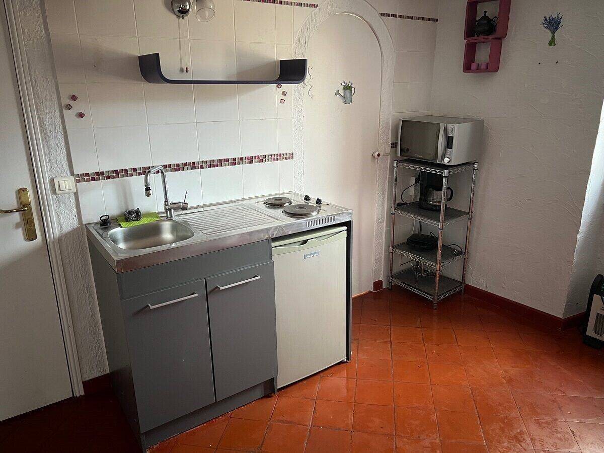 Appartement à vendre, 27m², Lantosque