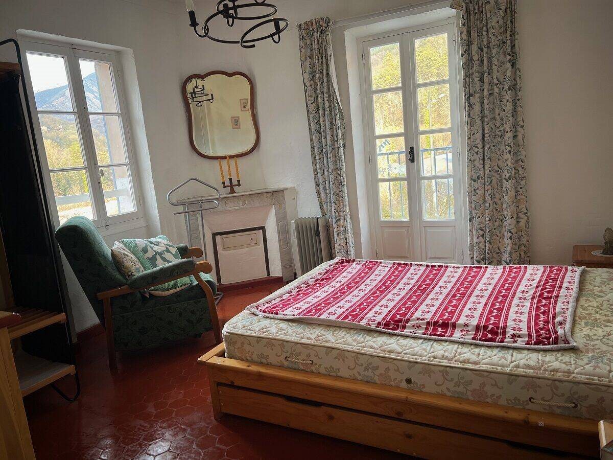 Appartement à vendre, 27m², Lantosque