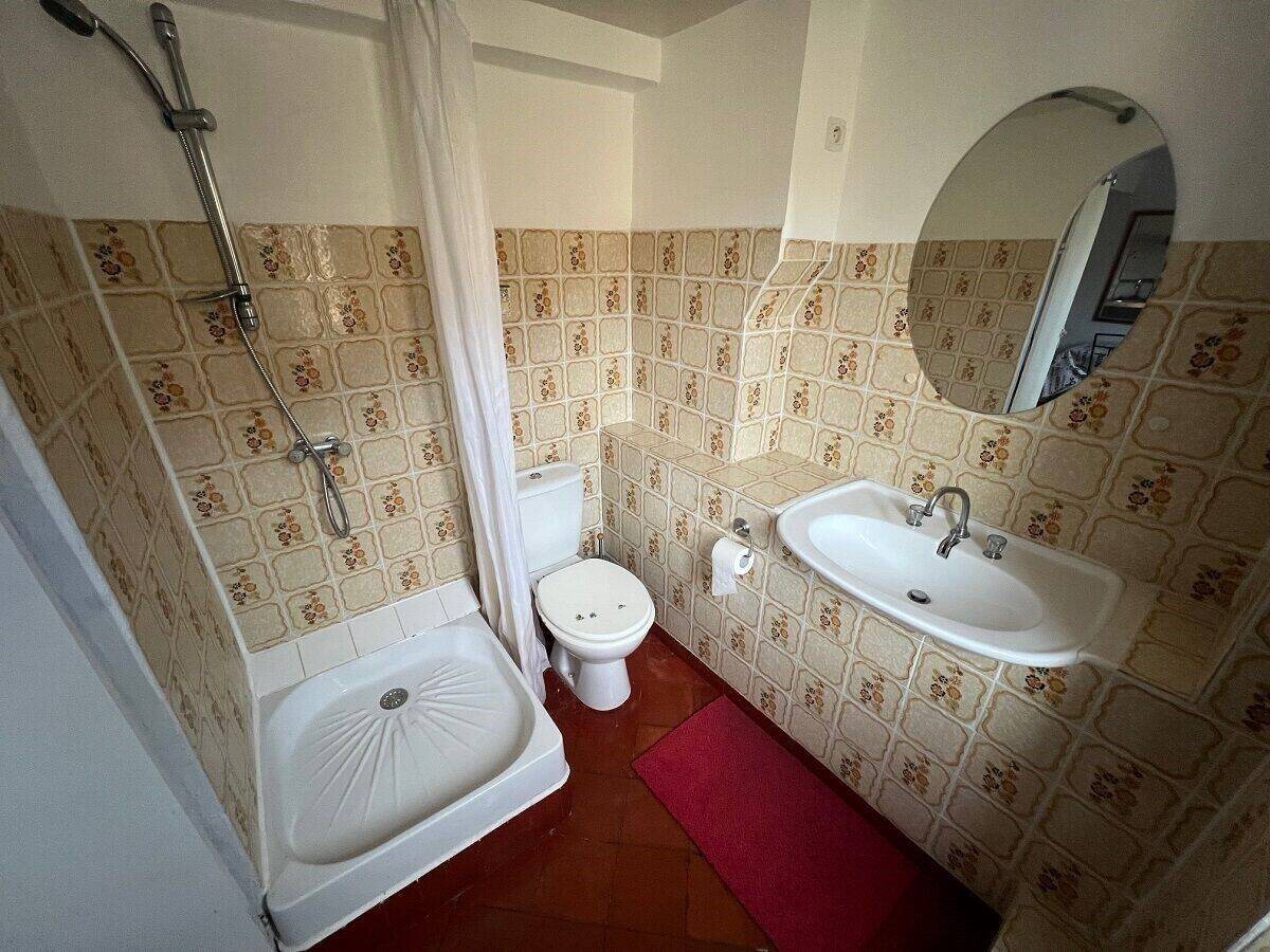 Appartement à vendre, 27m², Lantosque