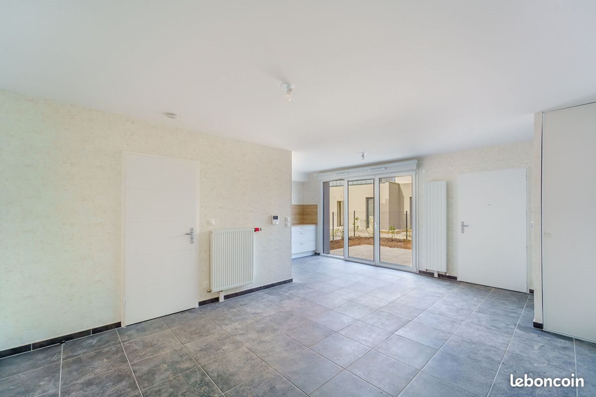 Appartement à louer, 35m², Dijon