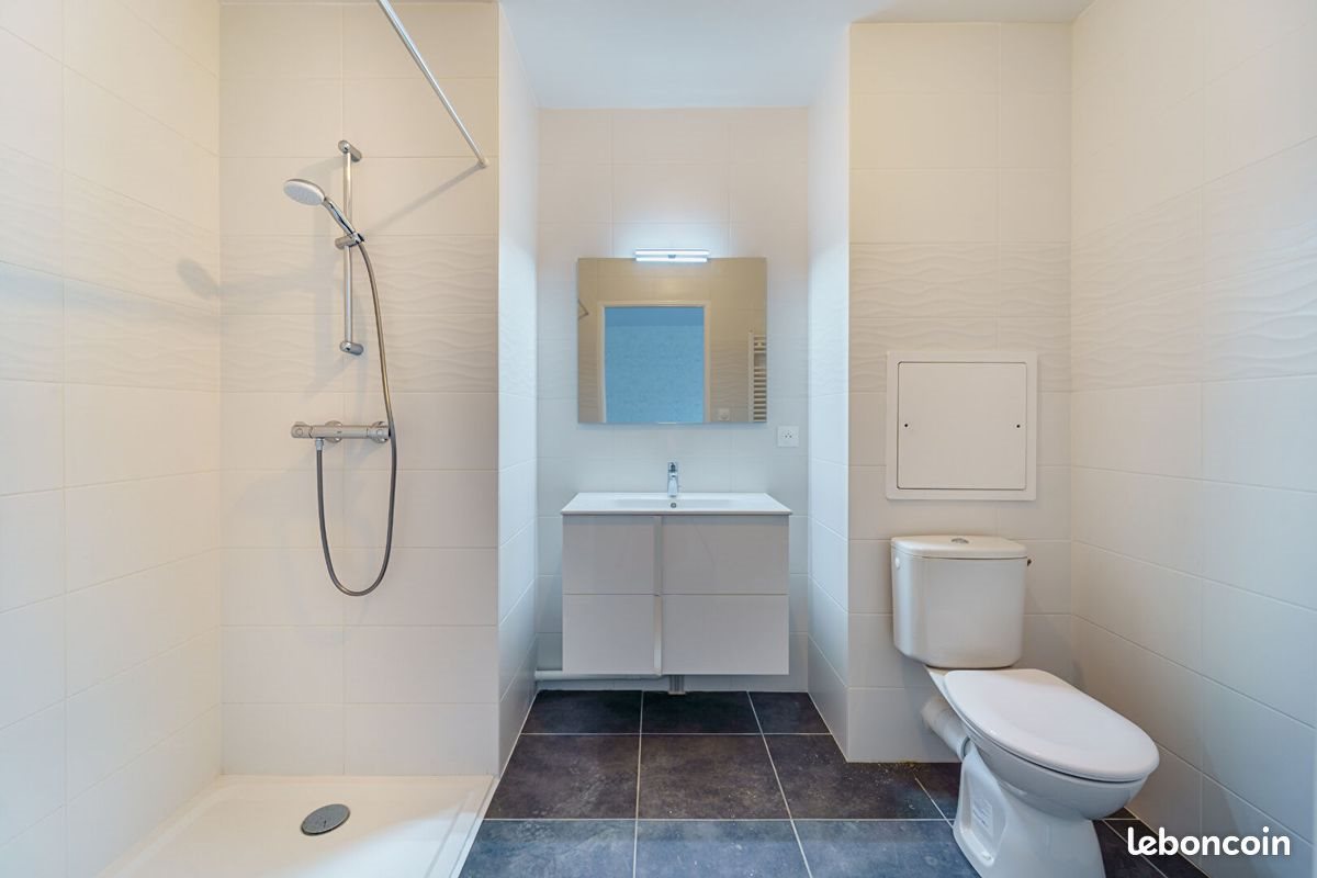 Appartement à louer, 35m², Dijon