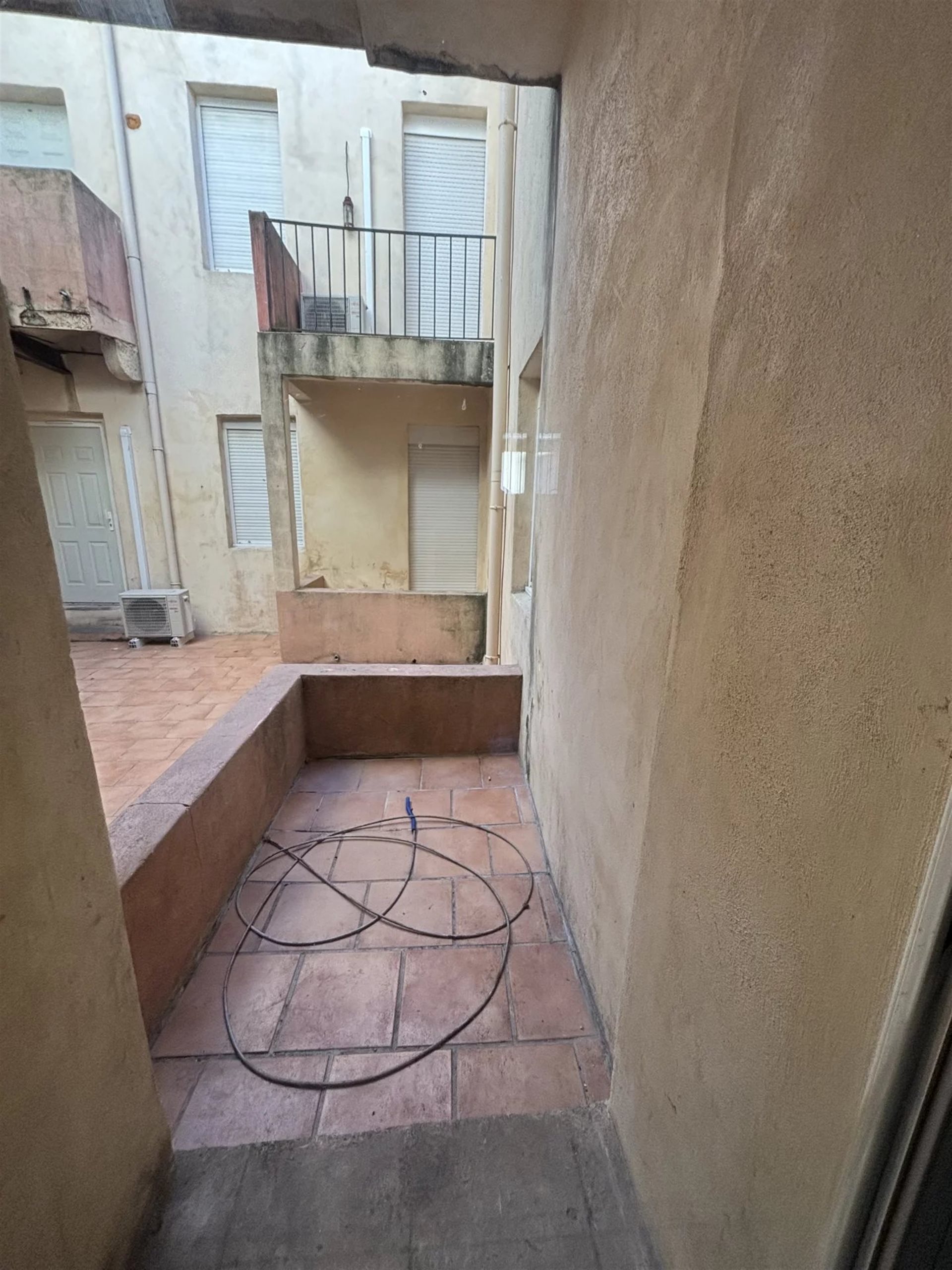 Appartement à louer, 35m², Nîmes