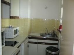 Appartement à louer, 31m², Reims