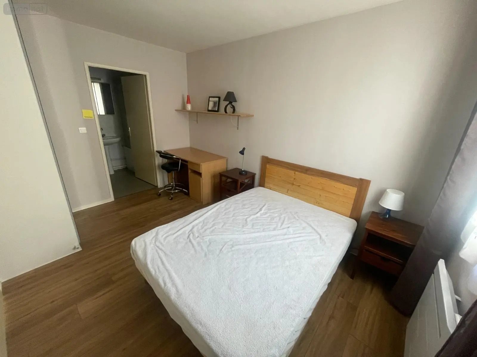 Appartement à vendre, 36m², Orléans