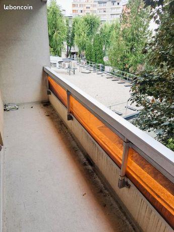 Appartement à louer, 26m², Grenoble
