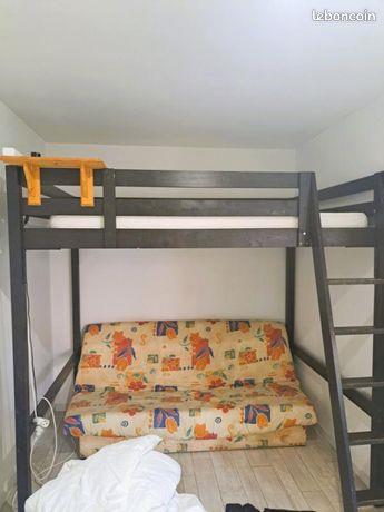 Appartement à louer, 26m², Grenoble