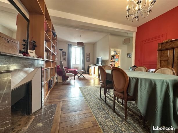 Maison à vendre, 125m², Rennes
