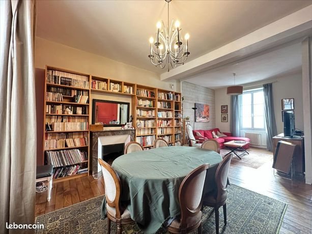 Maison à vendre, 125m², Rennes