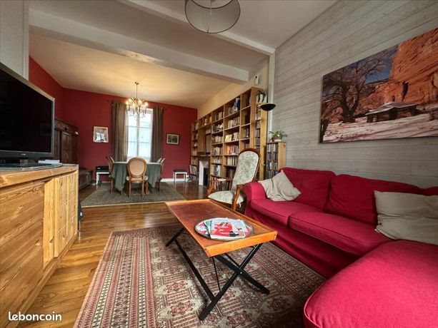Maison à vendre, 125m², Rennes