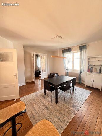 Appartement à louer, 79m², Strasbourg