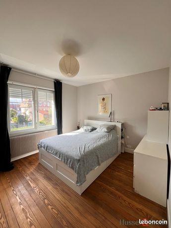 Appartement à louer, 79m², Strasbourg