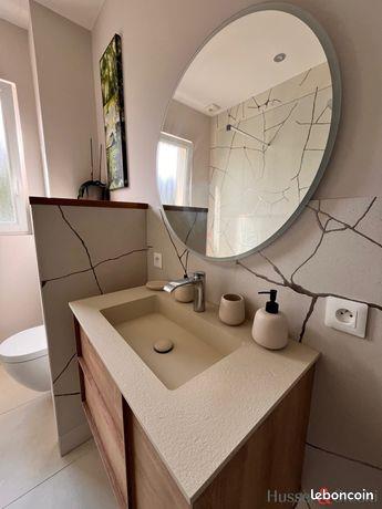 Appartement à louer, 79m², Strasbourg