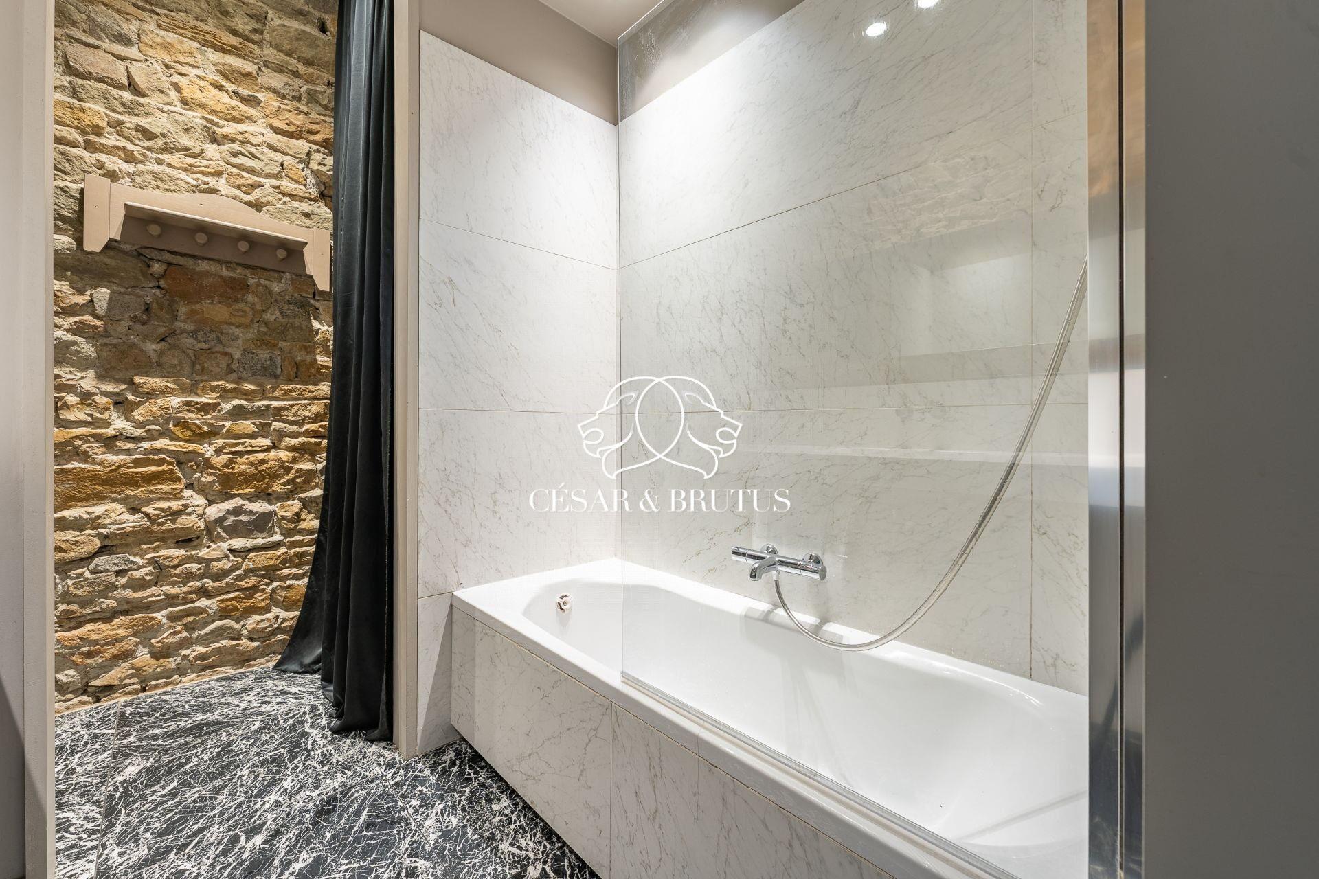 Appartement à vendre, 85m², Lyon 1er