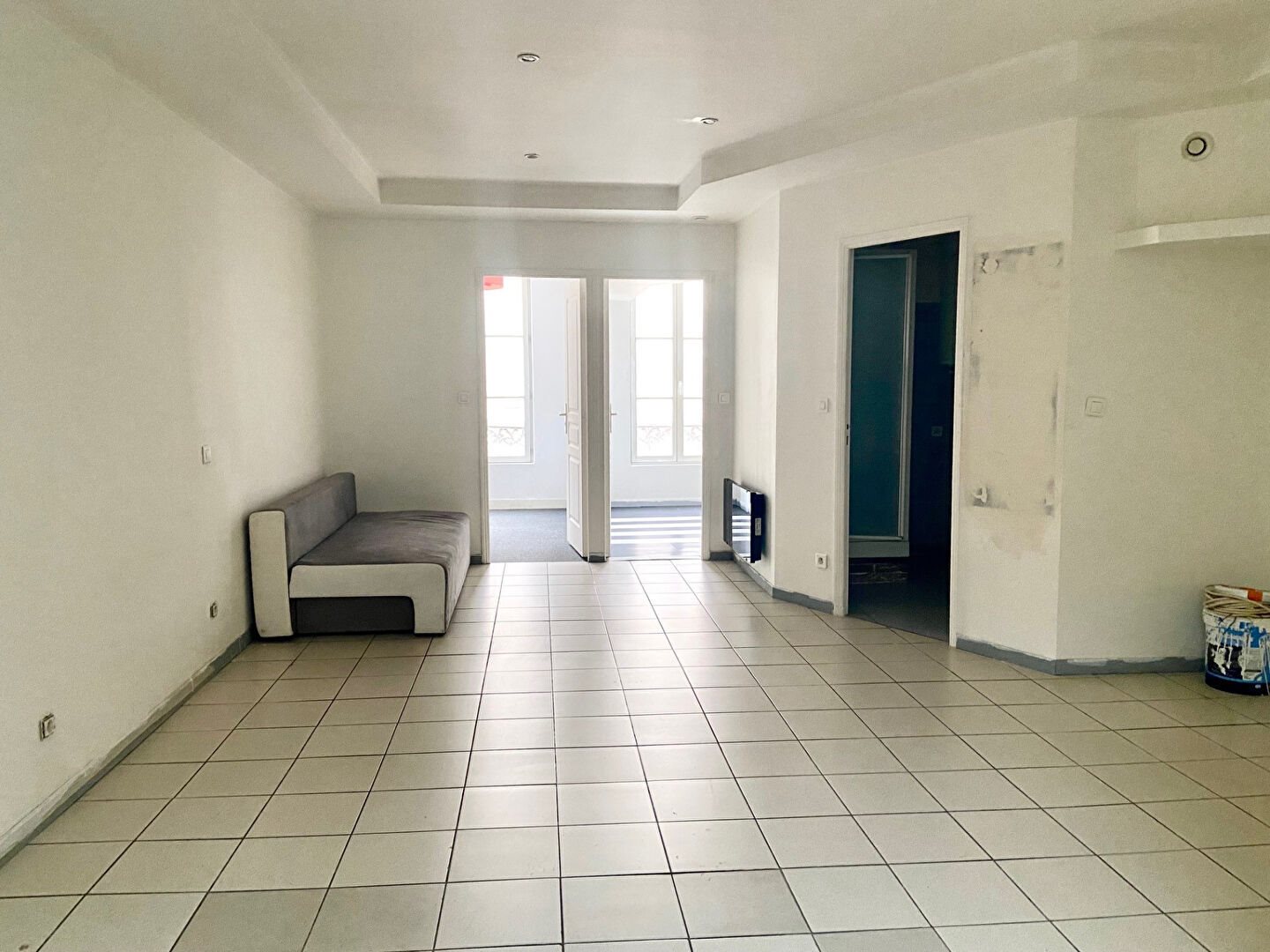 Appartement à vendre, 50m², Orléans