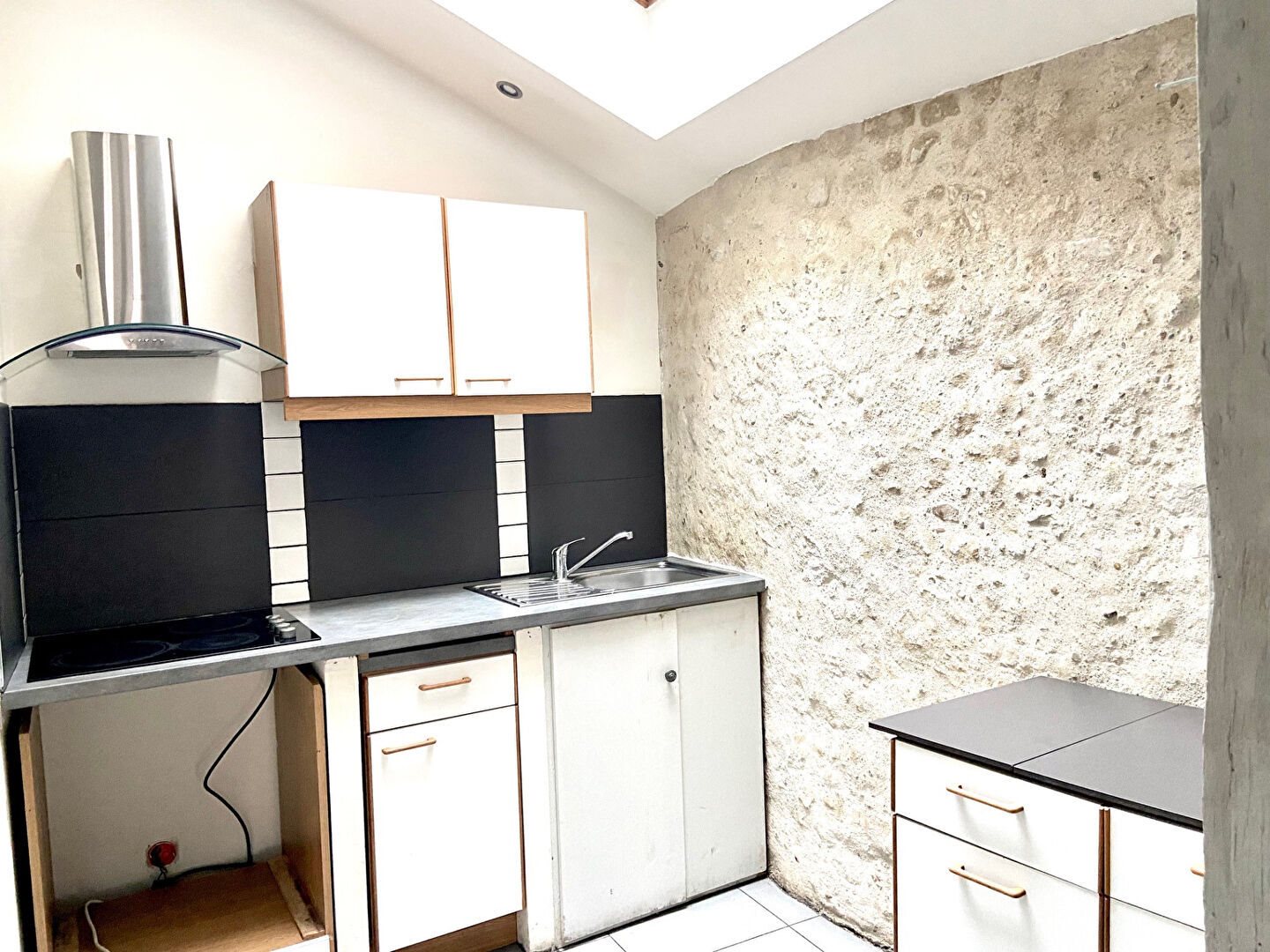 Appartement à vendre, 50m², Orléans