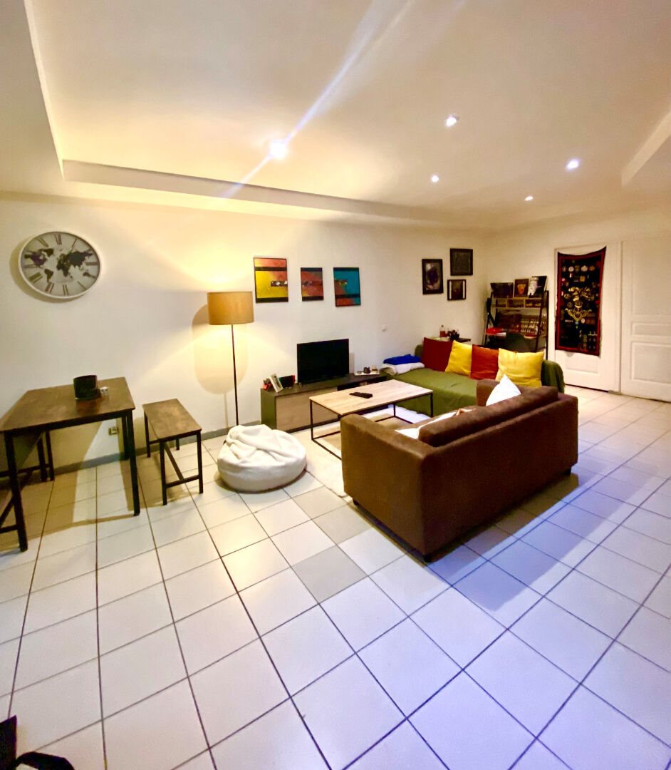 Appartement à vendre, 50m², Orléans