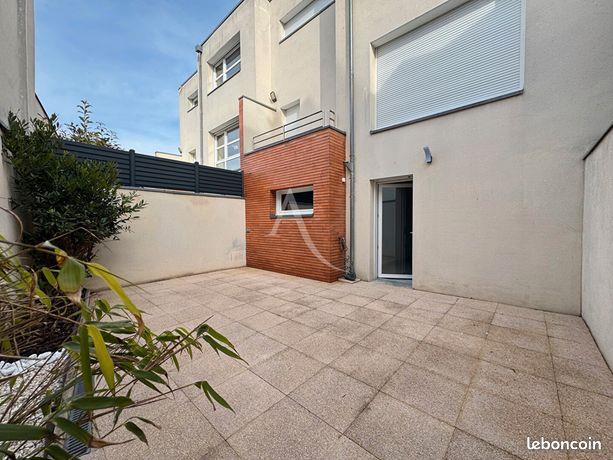 Maison à louer, 127m², Reims