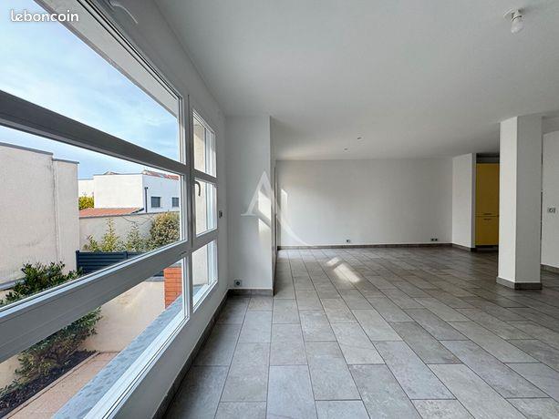 Maison à louer, 127m², Reims