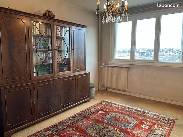 Appartement à vendre, 44m², Clermont-Ferrand