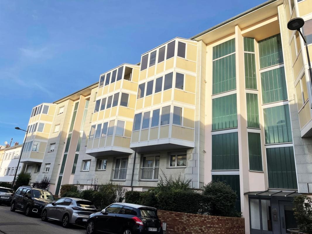 Appartement à vendre, 52m², Saint-Max