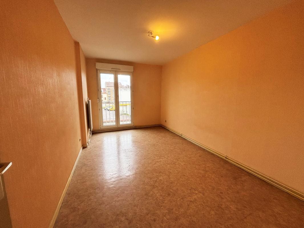 Appartement à vendre, 52m², Saint-Max