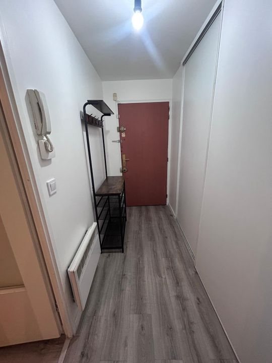 Appartement à louer, 63m², Argenteuil