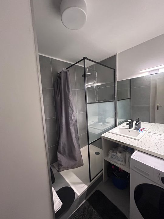 Appartement à louer, 63m², Argenteuil