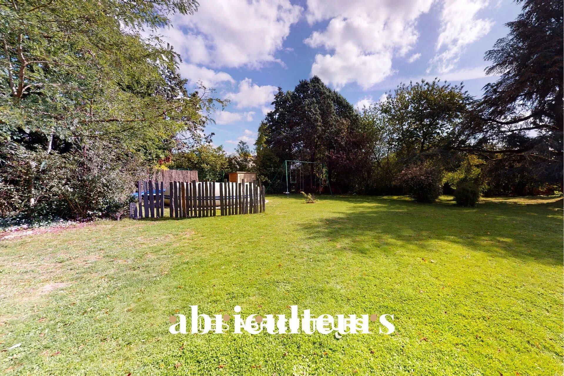 Maison à vendre, 280m², Montreuil-Juigné