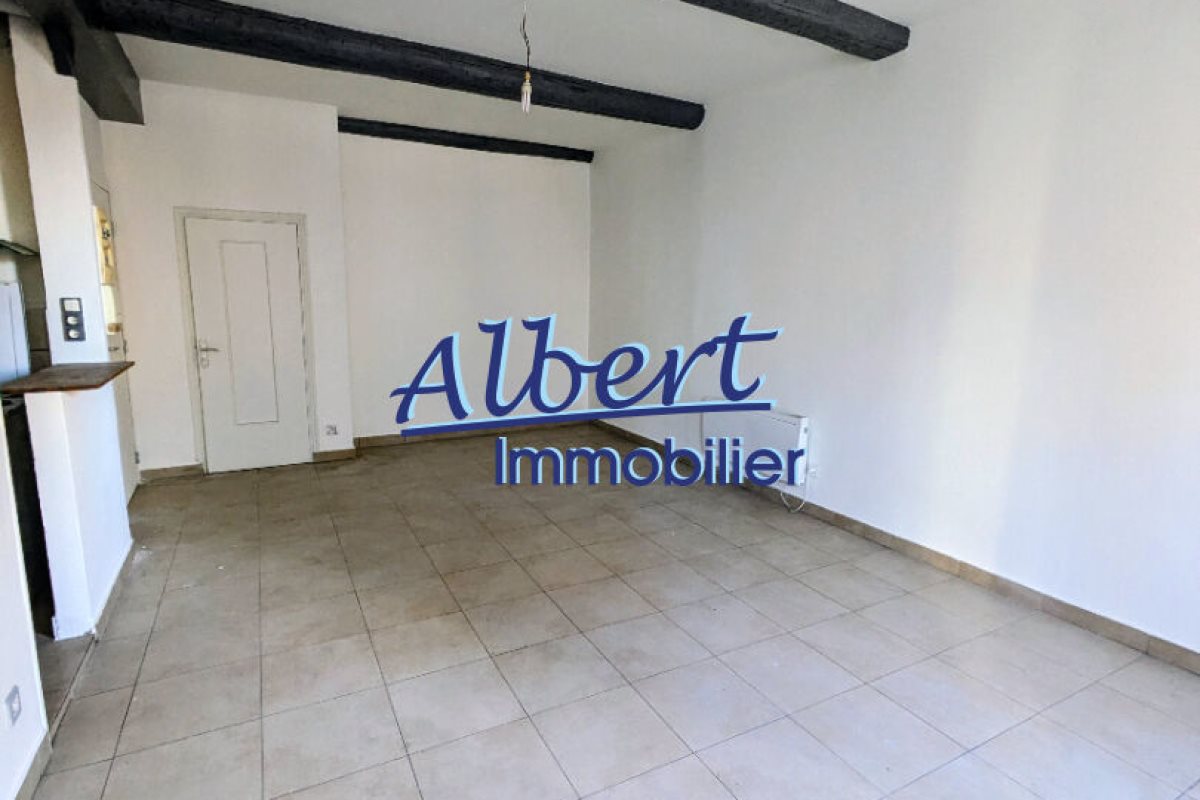 Appartement à louer, 39m², Toulon