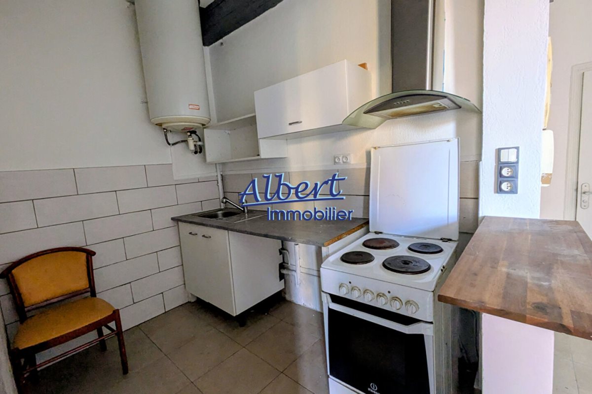 Appartement à louer, 39m², Toulon