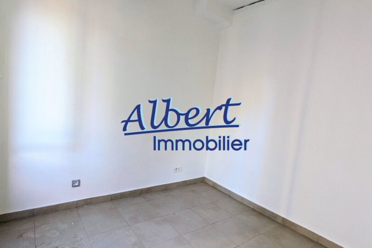 Appartement à louer, 39m², Toulon