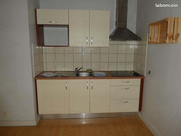 Appartement à louer, 74m², Toulouse