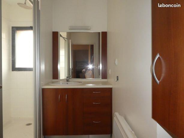 Appartement à louer, 74m², Toulouse