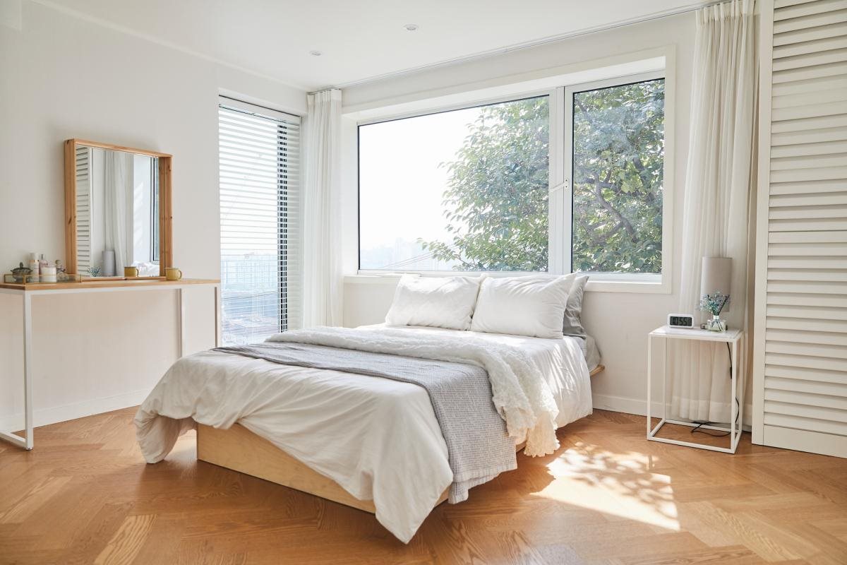 Appartement à vendre, 83m², Aix-en-Provence