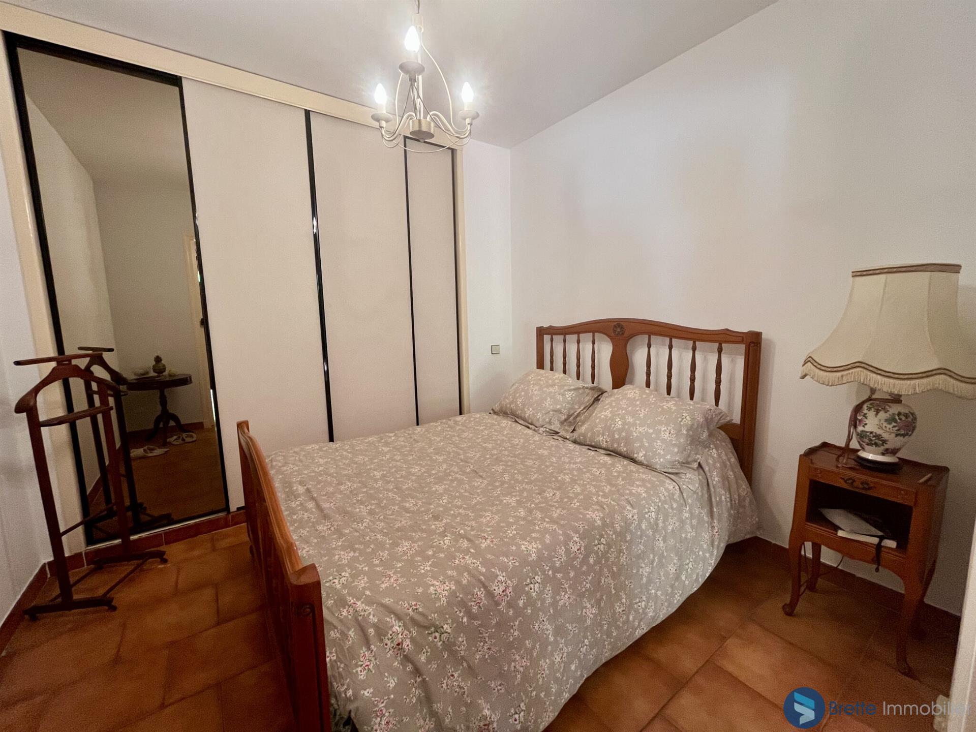 Appartement à vendre, 38m², Toulon