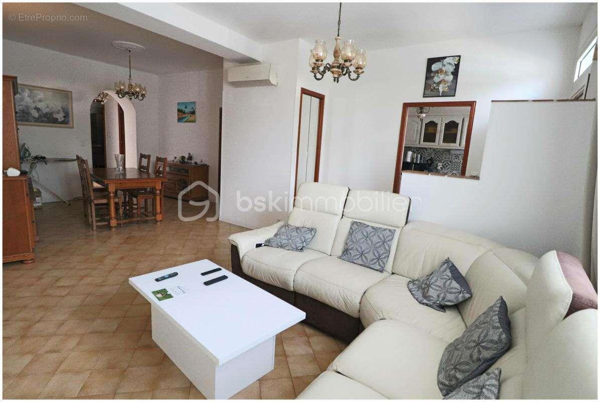 Appartement à vendre, 156m², Toulon