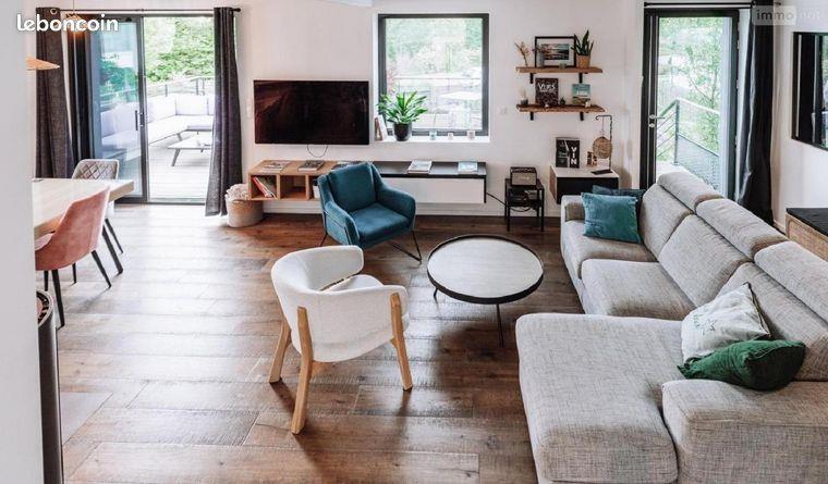 Maison à vendre, 142m², Rennes