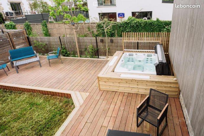 Maison à vendre, 142m², Rennes